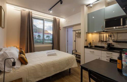 The Jolie - Porto Moniz Central Studios - Foto 10