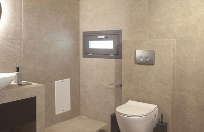 Villa Orama Onorama in - Foto 30