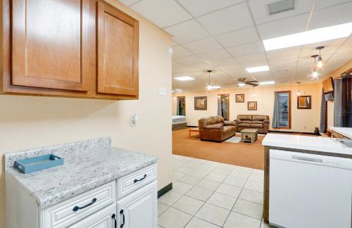 Cozy Studio in Fredonia with Shared Outdoor Space! - Foto 14