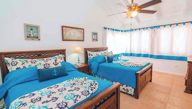 Srvittinivillas Cjl/41/ Gre8 Loc/ Open Villa/ Family and Team/ Casadcampo Villas - Foto 5, Habitación