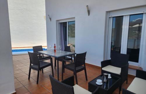 Villa Esperanza - Canillas de Albaida - Foto 37