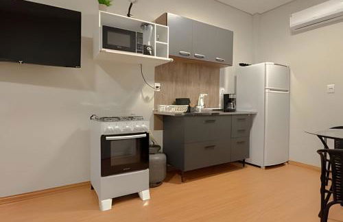 Flats_Sabia - Foto 20