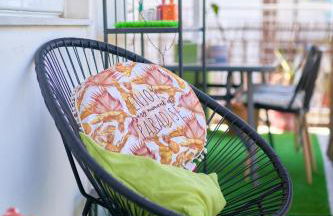 Sea-View Apt Argyroupoli, Athens - Foto 42