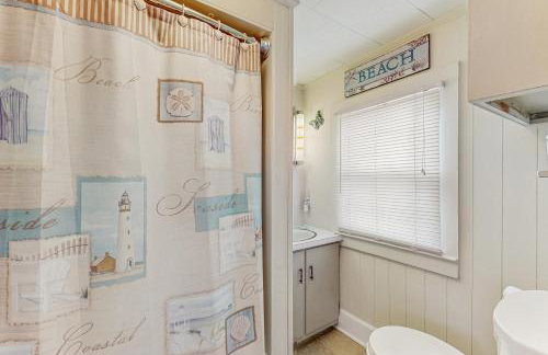 SH06 Coastal Cottage - Foto 14