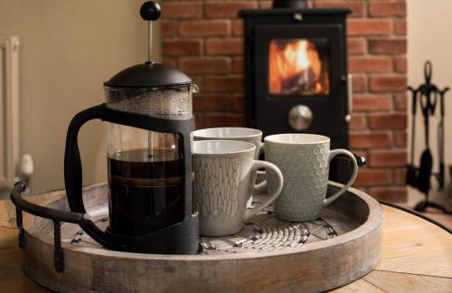 Willow Cottage - Foto 8