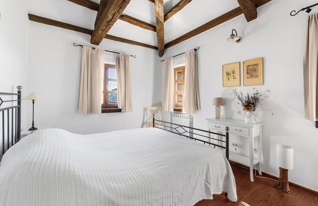 Authentic Villa Fabina in Rural Istria - Foto 6