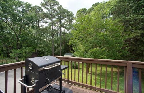 *The Governor's Mansion* Close to Downtown - Photo 39