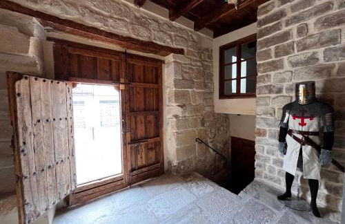 Casa del Capitán Medina - Foto 27