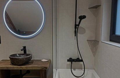 Les 2 Sapins - 10 personnes - Lits faits, Serviettes et ménage inclus - Foto 19