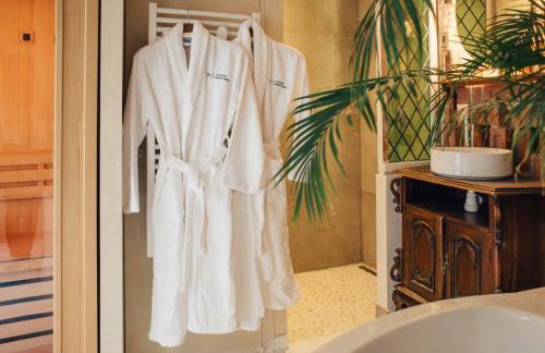 La Douce Lille Croix Spa Privatif by Moment Parenthèse - Foto 30