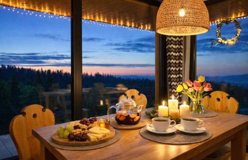 Domek Tatry - Stacja Wierchowa 972 m - Foto 2