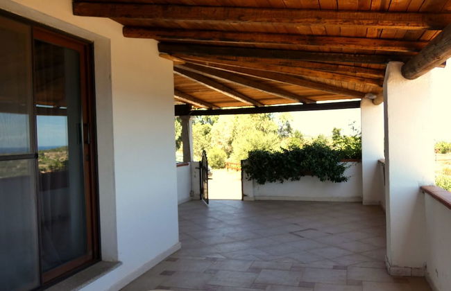 Comino Alto Agriturismo e Appartamenti - Photo 36