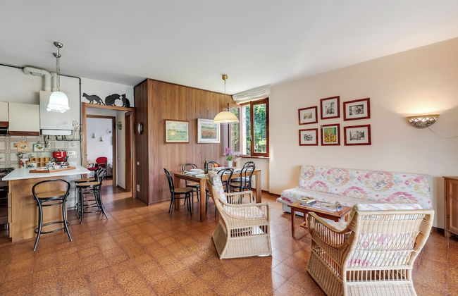 Appartamento Alessandra - Foto 33