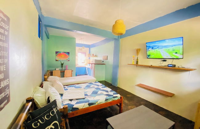 Carib Apartment - Foto 4