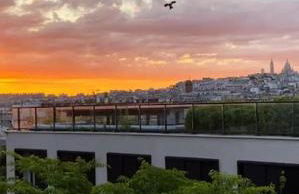 Appartement - Batignolles Paris - Foto 15