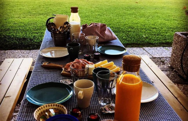 Lisbon Country Villa - Foto 63