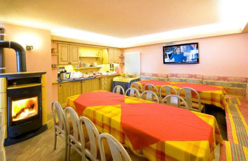 Chalet Dei Rododendri - Foto 17