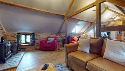 Jasper Cottage Hawkridge - Foto 4, Other