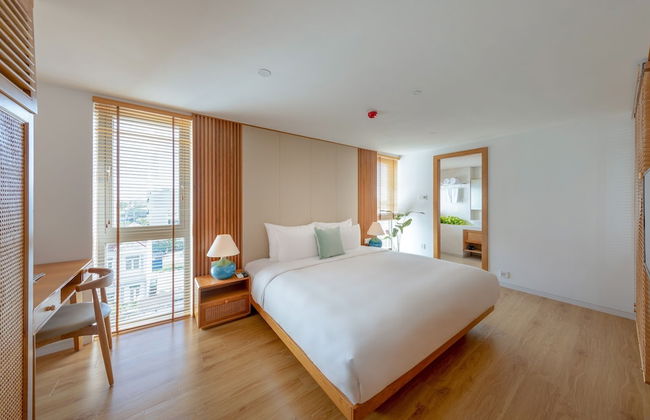 Prana Boutique Hotel and Apartments - Foto 17