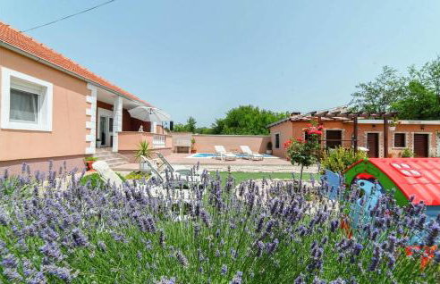 Lovely Home In Benkovac With Wifi - Foto 14