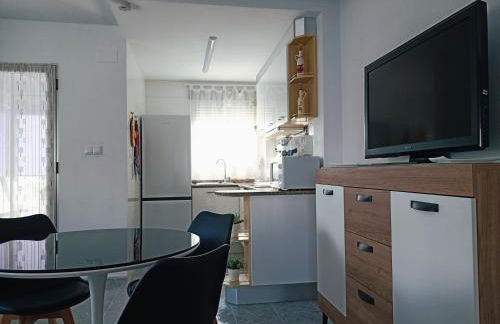 Gran Terraza cerca del mar. - Photo 16