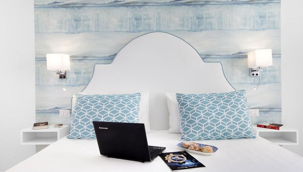 Sara Home 2 in Sorrento - Foto 3, Habitación