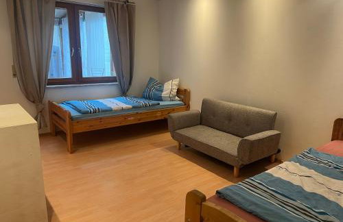 Fachwerkzauber Eggenbach - Foto 6