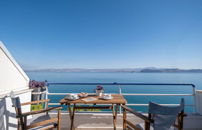 Meli Apartments & Villas - Foto 72