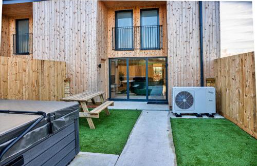 Little Rissington - Barn Five - Foto 19