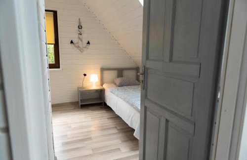 Domki letniskowe i całoroczne w Kopalinie - Foto 42