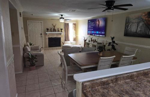 Cozy Townhouse Deer - Foto 31