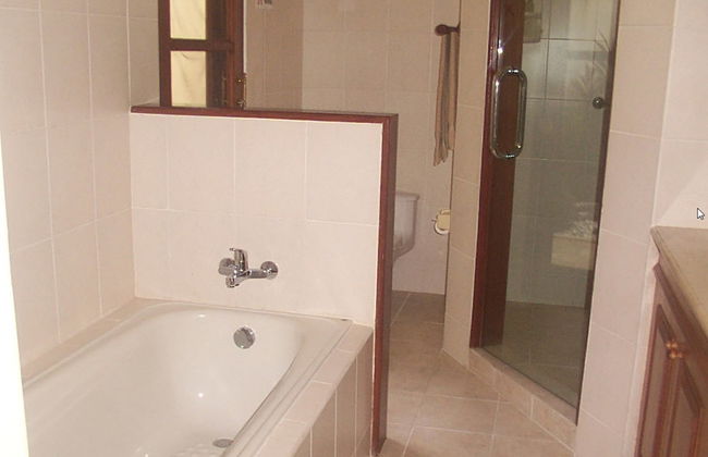 Bali Emerald Villas - Foto 23