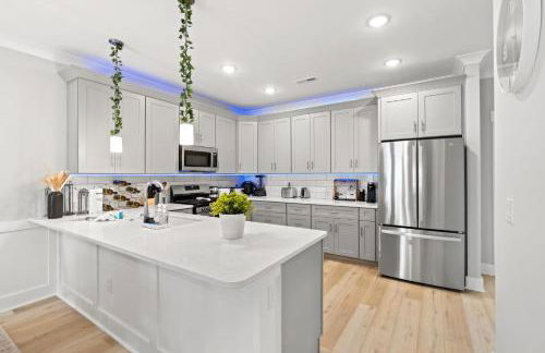 Serene waterfron retreat-Near golf Beach Barefoot - Foto 19