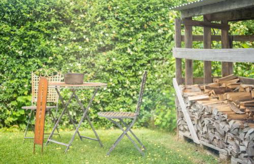 Apartment Langes Leben - Al Khalid by Interhome - Foto 48