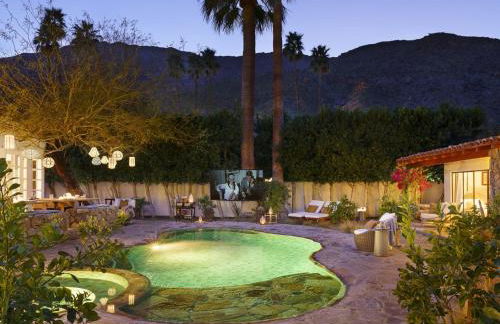 Auric House by Korakia Pool Spa Chic Design Access to Hotel Amenities - Foto 13