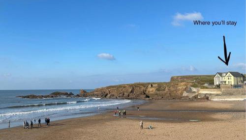 Breathtakingly Beautiful Bude - Foto 3