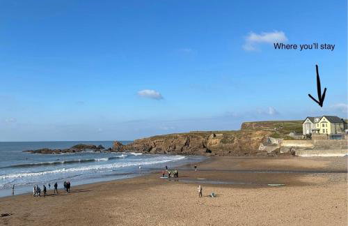 Breathtakingly Beautiful Bude - Foto 3