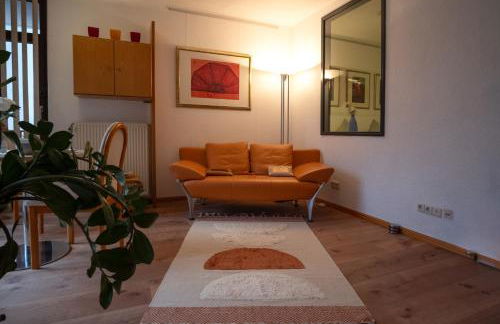 Ferienwohnung Der Gerber - Foto 11