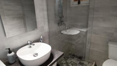 Helena's house - Foto 4, Shower