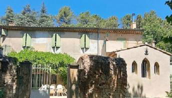 Domaine familial la marjoline - Foto 2