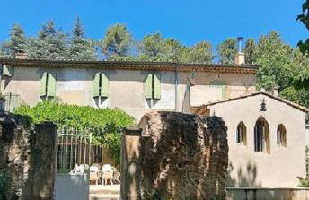 Domaine familial la marjoline - Photo 2