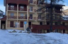 Studio la foux Allos - Foto 1