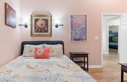 Picture Perfect Dual Home on the Lake - Foto 50