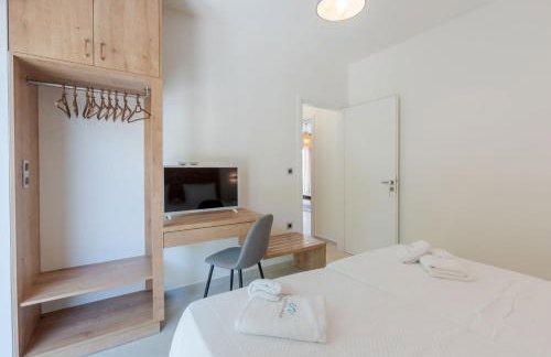 COSTA VASIA Seaside Suites and Apartments - Photo 41