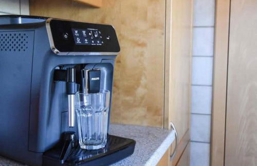 Charmante Chiemgauwohnung - Foto 24