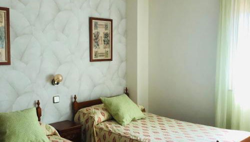 Piso céntrico y luminoso - Foto 4