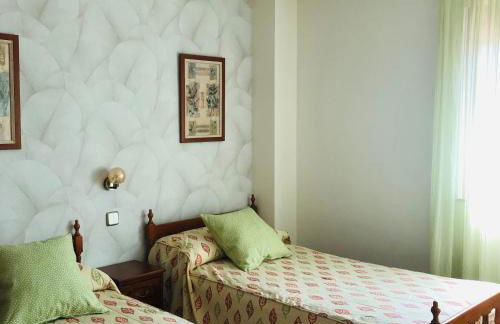 Piso céntrico y luminoso - Foto 4