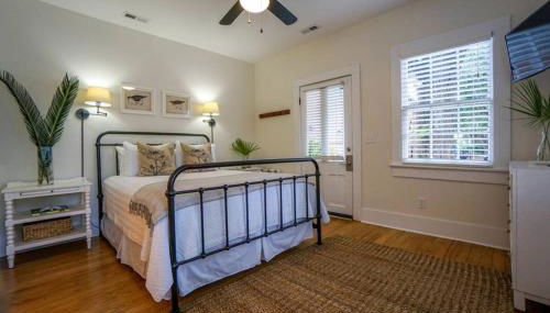 Cottage On Carteret in the Heart of Downtown Beaufort - Foto 4
