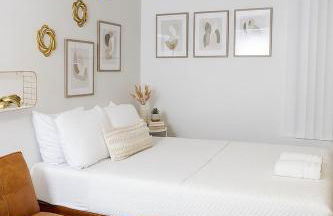 Exclusive Suites in MDR-Venice with Pool, GYM & HotTub - Foto 21