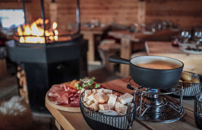 Priva Alpine Lodge Lenzerheide - Foto 53